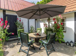 Holiday Home Héléne - 2-4km from the sea by Interhome, Aakirkeby